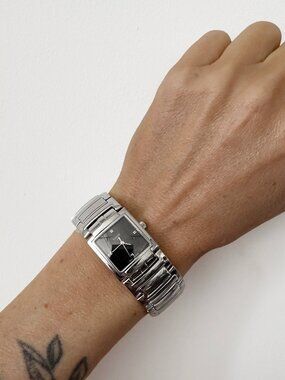 Tissot 1853 T-Evocation Ladies Stainless Steel Watch